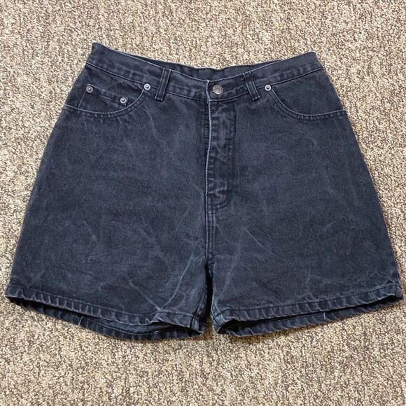 Vintage Levi’s Orange Tag Women’s Shorts Size 32 - Picture 2 of 8
